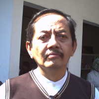 Synar: Salahkan KPU Kalau Pendukung Kami Golput